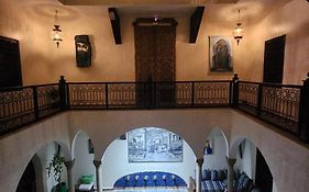 Riad Reve D Antan